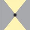 Icon for Ext-Wall 2 sided (wide)