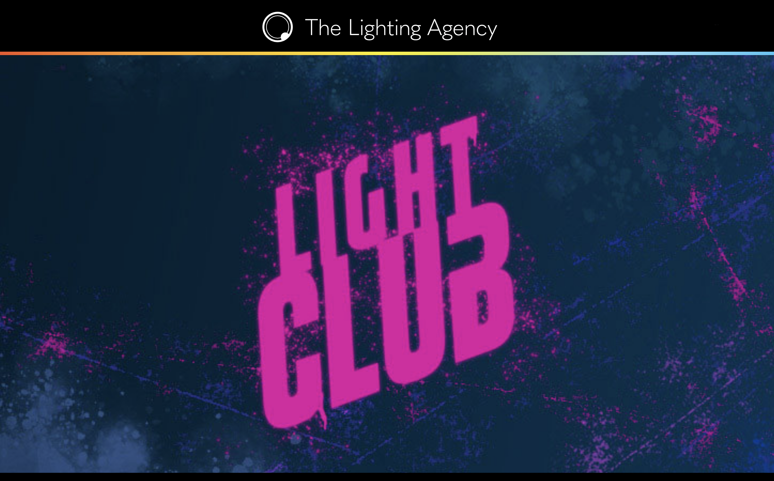 Light Club Event